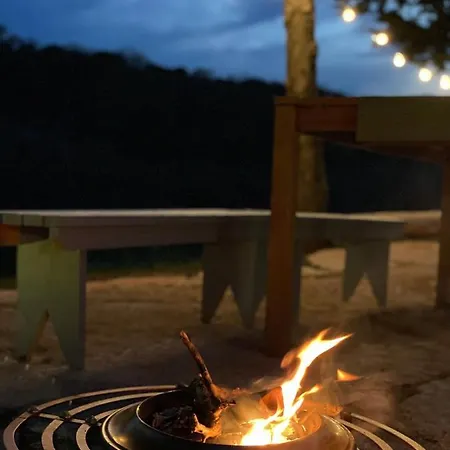 Nyaraló La Mia Lamia Cisternino