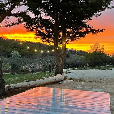 Nyaraló La Mia Lamia