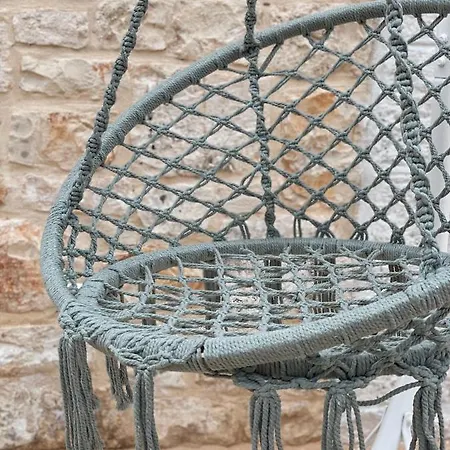 Nyaraló La Mia Lamia