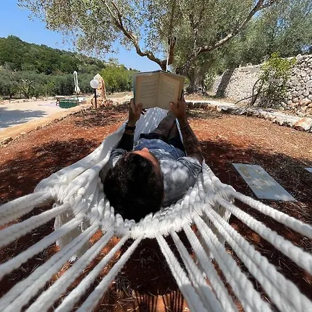 Nyaraló La Mia Lamia *