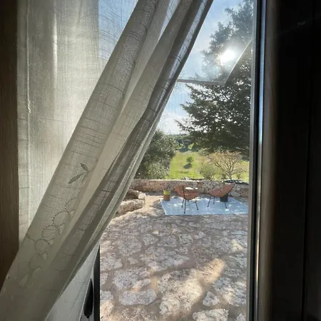 La Mia Lamia * Cisternino