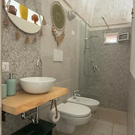 Nyaraló La Mia Lamia *