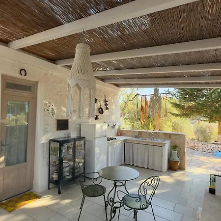 La Mia Lamia Nyaraló Cisternino