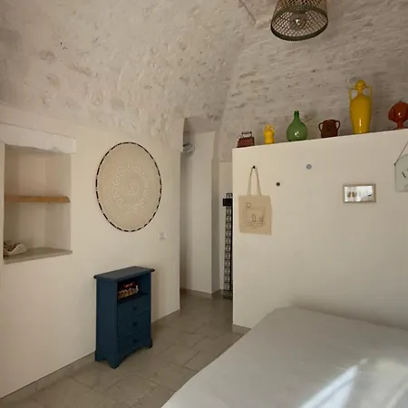 Nyaraló La Mia Lamia Cisternino