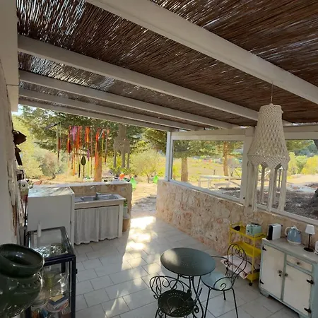 La Mia Lamia Cisternino