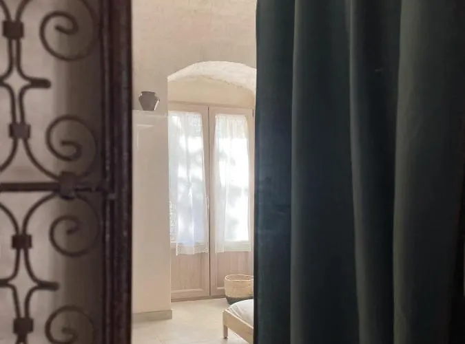 La Mia Lamia Cisternino