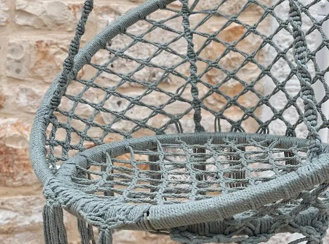 Casa de Férias La Mia Lamia