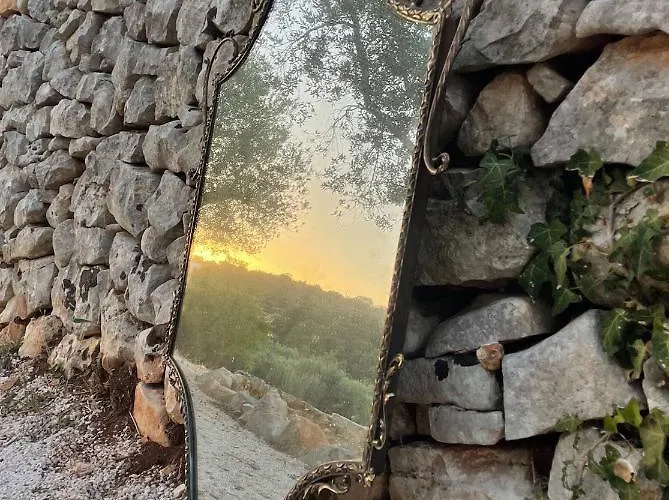 La Mia Lamia Casa de Férias