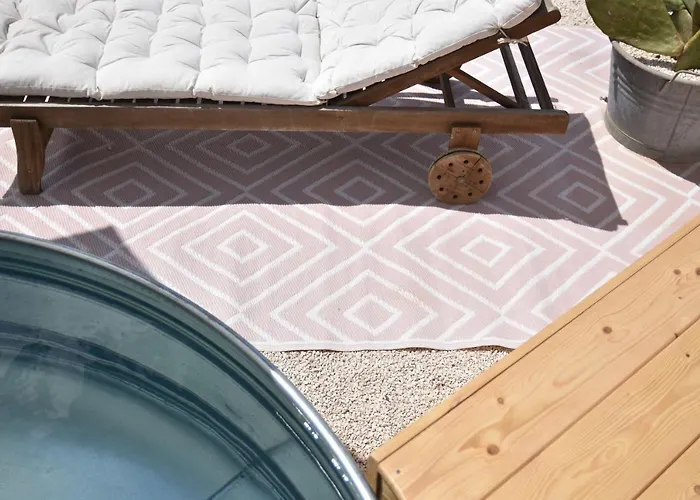 Casa de Férias La Mia Lamia