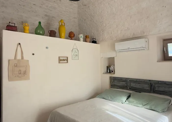 Casa de Férias La Mia Lamia *