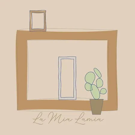 La Mia Lamia * Cisternino