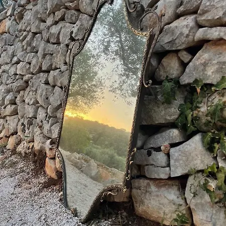 La Mia Lamia Holiday home