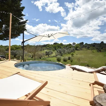 La Mia Lamia Holiday home *