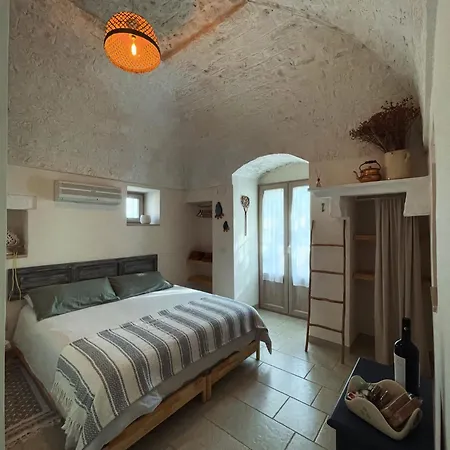 Holiday home La Mia Lamia Cisternino