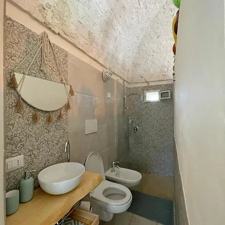 La Mia Lamia Cisternino