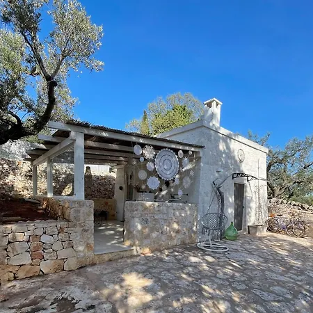 La Mia Lamia * Cisternino