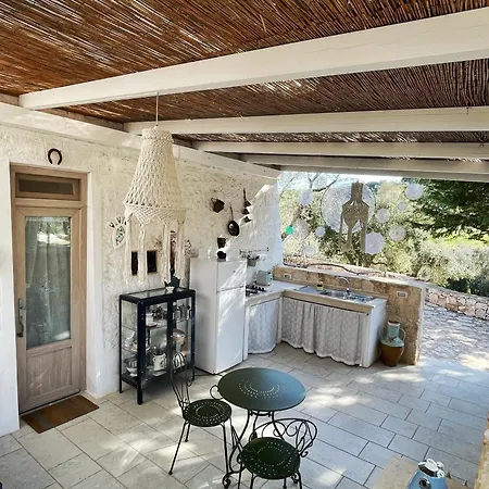 Holiday home La Mia Lamia *