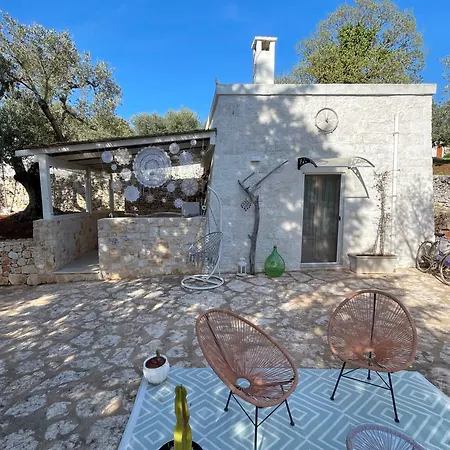 La Mia Lamia Holiday home