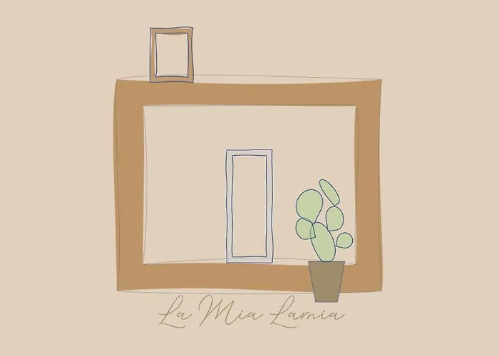 La Mia Lamia * Cisternino