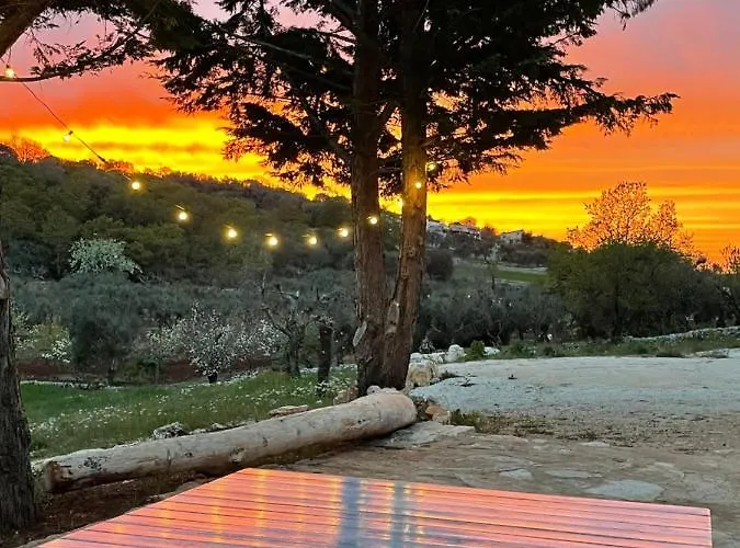 Casa de Férias La Mia Lamia