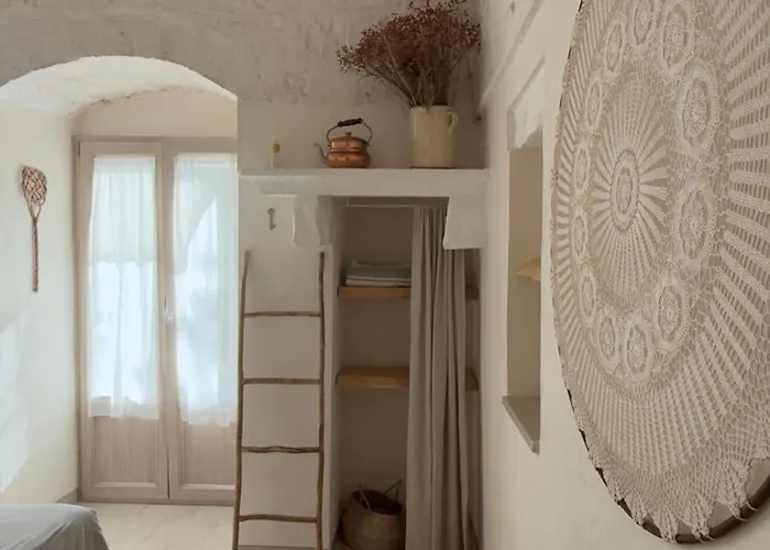 La Mia Lamia Casa de Férias *